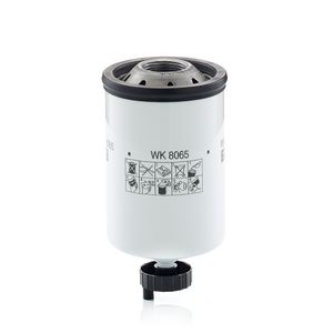 Mann Fuel Filter WK8065