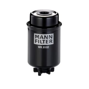Mann Fuel Filter WK8102
