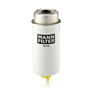 Mann Fuel Filter WK8105
