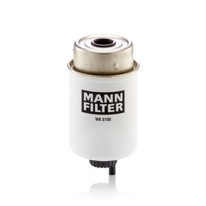 Mann Fuel Filter WK8108