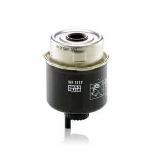 Mann Fuel Filter WK8112