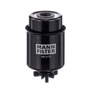Mann Fuel Filter WK8113