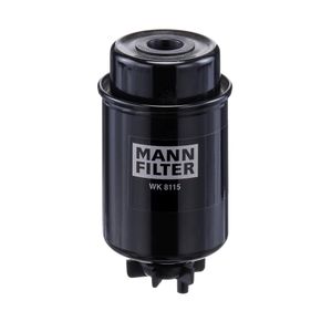 Mann Fuel Filter WK8115
