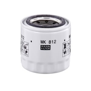 Mann Fuel Filter WK812