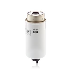 Mann Fuel Filter WK8120