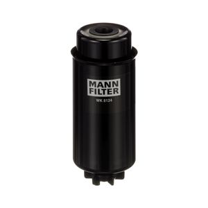 Mann Fuel Filter WK8124