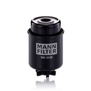 Mann Fuel Filter WK8126