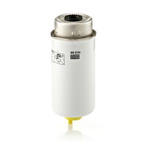 Mann Fuel Filter WK8154