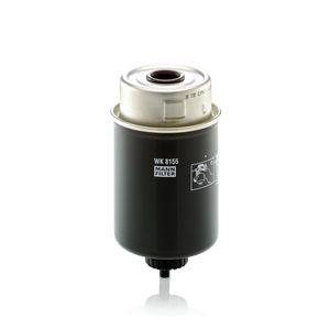 Mann Fuel Filter WK8155