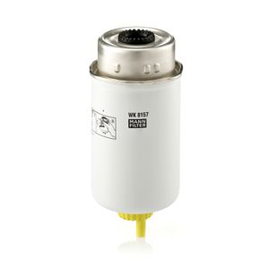 Mann Fuel Filter WK8157