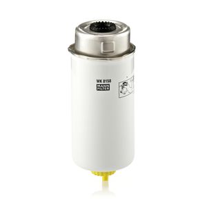Mann Fuel Filter WK8158