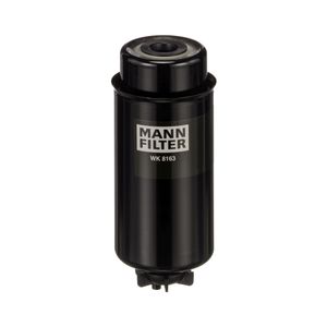 Mann Fuel Filter WK8163