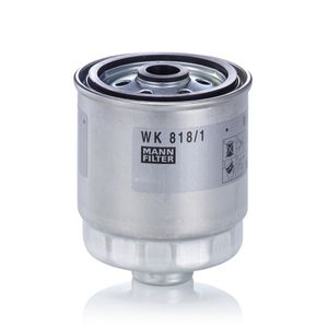 Mann Fuel Filter WK818/1