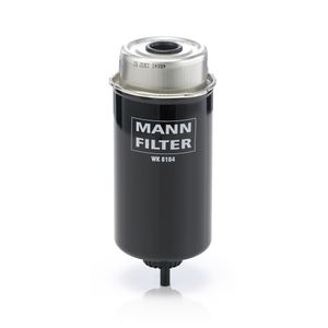 Mann Fuel Filter WK8184