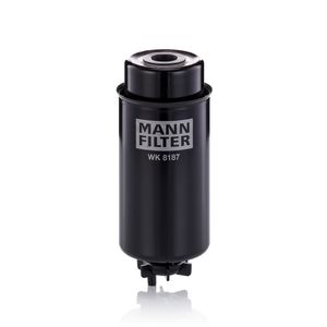 Mann Fuel Filter WK8187