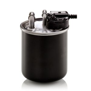 Mann Fuel Filter WK820/15