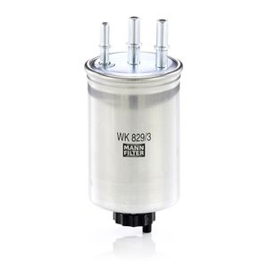 Mann Fuel Filter WK829/3