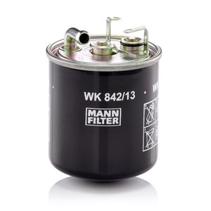 Mann Fuel Filter WK842/13