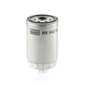 Mann Fuel Filter WK842/16