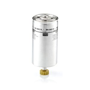 Mann Fuel Filter WK845/10