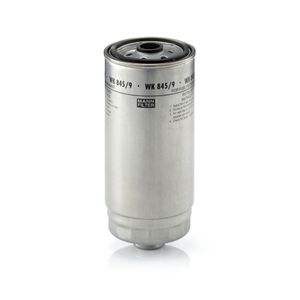 Mann Fuel Filter WK845/9