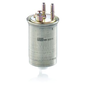 Mann Fuel Filter WK853/18