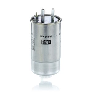 Mann Fuel Filter WK853/21