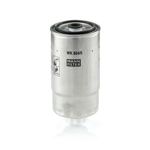 Mann Fuel Filter WK854/5