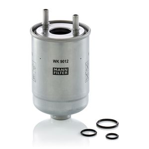 Mann Fuel Filter WK9012X