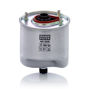 Mann Fuel Filter WK9046