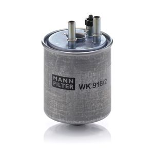Mann Fuel Filter WK918/2X
