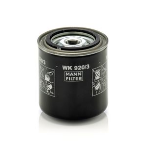 Mann Fuel Filter WK920/3