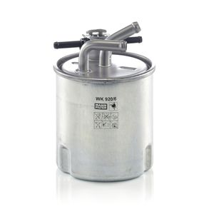 Mann Fuel Filter WK920/6