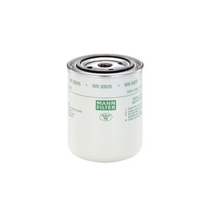 Mann Fuel Filter WK930/5