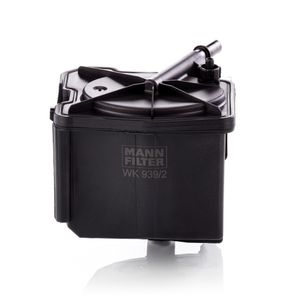 Mann Fuel Filter WK939/2Z