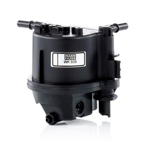 Mann Fuel Filter WK939