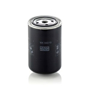 Mann Fuel Filter WK940/19
