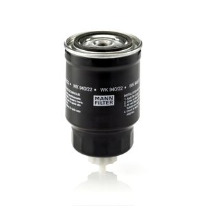 Mann Fuel Filter WK940/22
