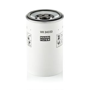 Mann Fuel Filter WK940/33x