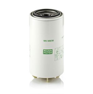 Mann Fuel Filter WK940/36X