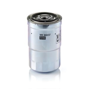 Mann Fuel Filter WK940/37x
