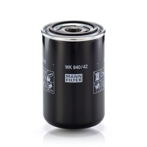 MANN & HUMMEL WK940/42 FUEL FILTER