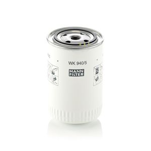 Mann Fuel Filter WK940/5