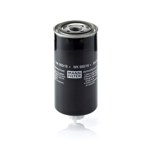 Mann Fuel Filter WK950/16x