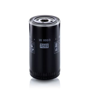 Mann Fuel Filter WK950/3