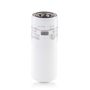 Mann Fuel Filter WK970/2