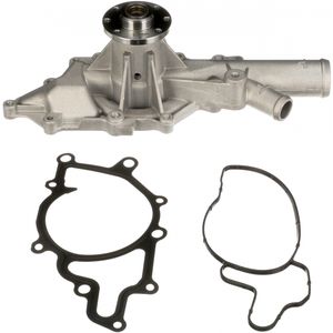 Gates Water Pump WP0122