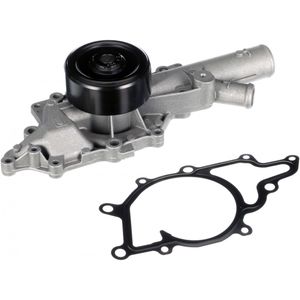 Gates Water Pump WP0124