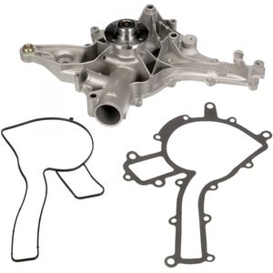 Gates Water Pump WP0135