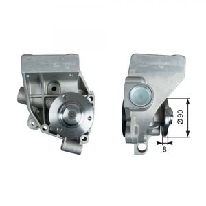 Gates Water Pump WP0138
